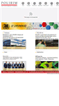 Mobile Screenshot of polirim.com
